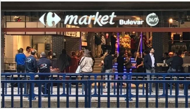 Carrefour Market Bulevar | CARREFOUR ep carrefour market bulevar