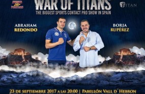 ep cartel anunciadorwar of titanstitan channel