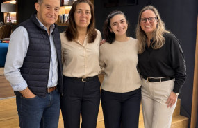 ep catai avoris apuesta por portugal y pasa a gestionar su actividad en el propio pais con un equipo