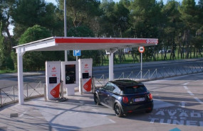 ep cepsa y endesa impulsan su alianza en movilidad electrica con una solucion global de recarga ep cepsa y endesa impulsan su alianza en movilidad electrica con una solucion global de recarga