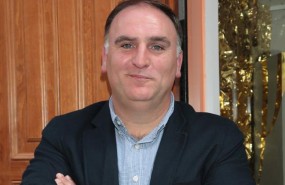 ep chef jose andres europa press