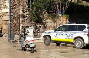 ep cochemotocicletala policia localmalaga