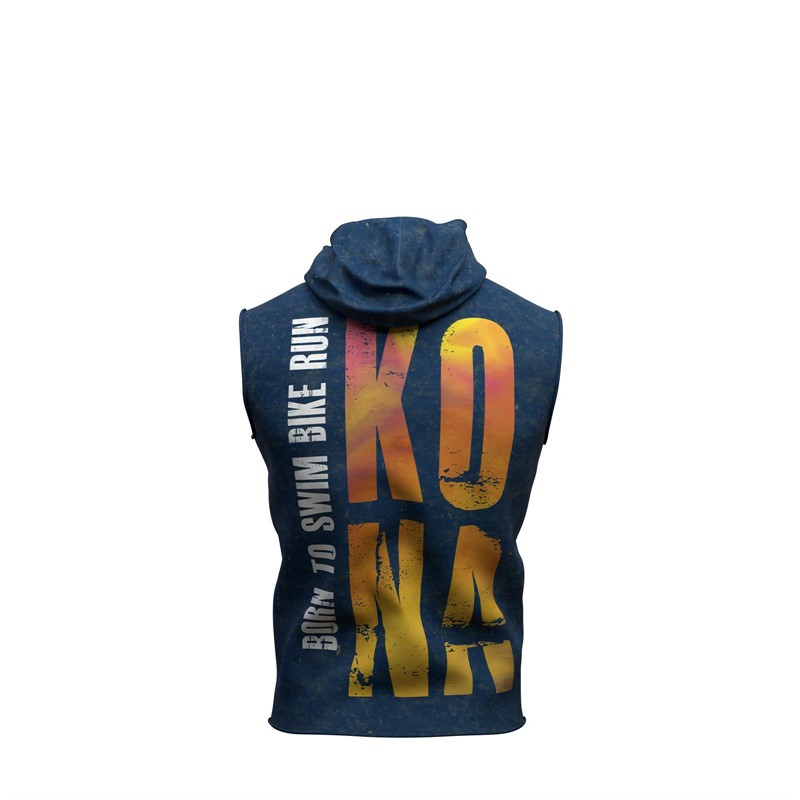 ep coleccion kona de compressport por el mundial de ironman en hawaii