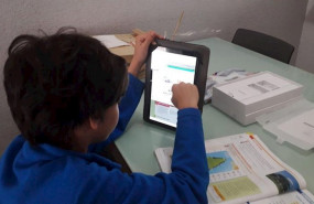 ep coronavirus- danone y save the children se unen para dar una educacion inclusiva a 3000 ninos