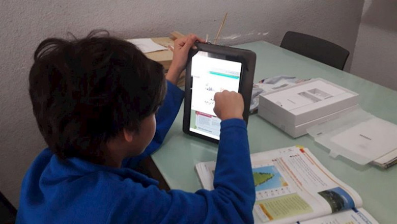 ep coronavirus- danone y save the children se unen para dar una educacion inclusiva a 3000 ninos ep coronavirus- danone y save the children se unen para dar una educacion inclusiva a 3000 ninos