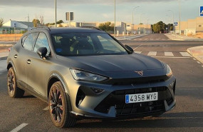 ep cupra formentor e hybrid tecnologia hibrida enchufable y 204 cv de potencia desde 42280 euros