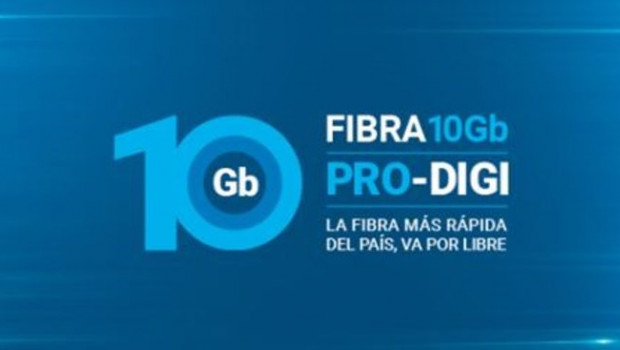 ep digi presenta la fibra pro digi con hasta 10 gbps de velocidad