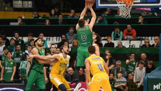 ep divina seguros joventut - ucam murcia