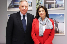 ep economiaempresas- rosa garcia nueva consejera delegadagrupo aliberico