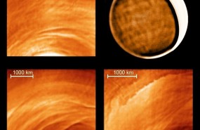 ep ejemploslos tiposnubes observadosla nochevenus