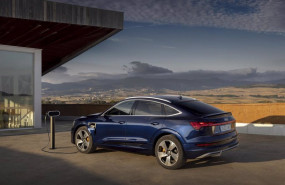 ep el audi e-tron sportback de audi