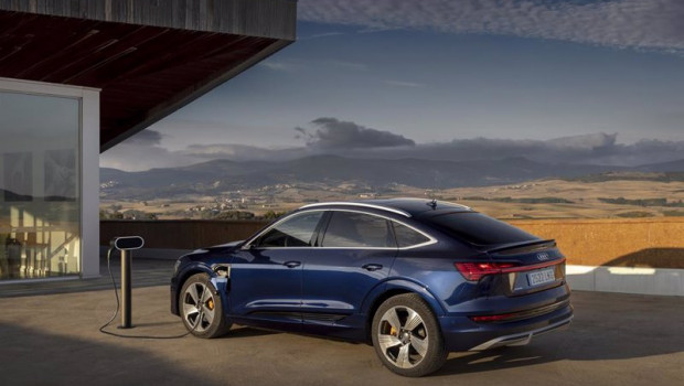 ep el audi e-tron sportback de audi