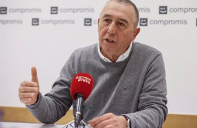 ep el candidato a la presidencia de la generalitat por compromis y diputado en las cortes joan ep el candidato a la presidencia de la generalitat por compromis y diputado en las cortes joan