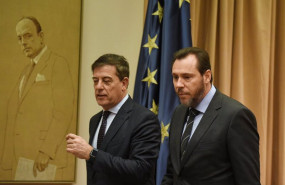 ep el candidato del psdeg a la presidencia de la xunta de galicia y diputado del psoe jose ramon