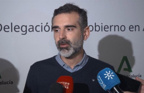 ep el consejero de agricultura pesca agua y desarrollo rural ramon fernandez pacheco en