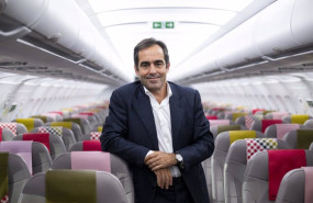 ep el consejero delegado de volotea carlos munoz