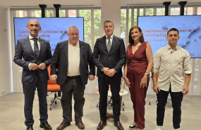 ep el consejo general de economistas y fedea celebran una nueva sesion del ciclo cuestiones