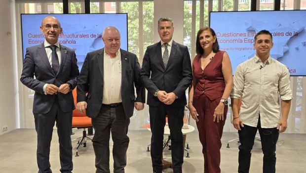 ep el consejo general de economistas y fedea celebran una nueva sesion del ciclo cuestiones ep el consejo general de economistas y fedea celebran una nueva sesion del ciclo cuestiones