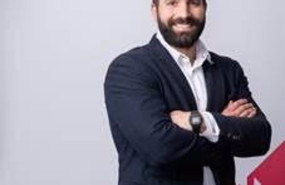 ep el director general de volotea david gonzalez