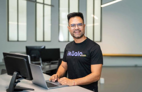 ep el fundador y consejero delegado de ikualo harold correa