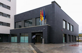 ep el govern garantiza el funcionamiento de los servicios esenciales de juzgados