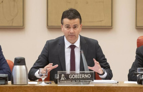 ep el ministro de industria comercio y turismo hector gomez 20230510181504 ep el ministro de industria comercio y turismo hector gomez 20230510181504