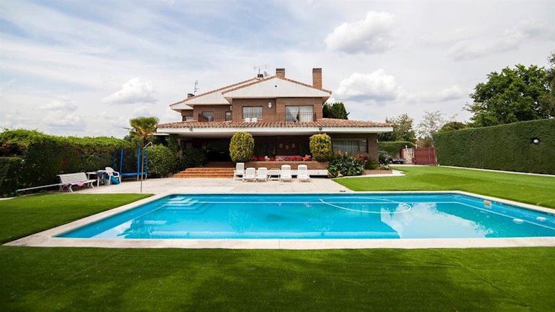 ep el precio de la vivienda de lujo en espana se incremento un 2 interanual en el tercer trimestre