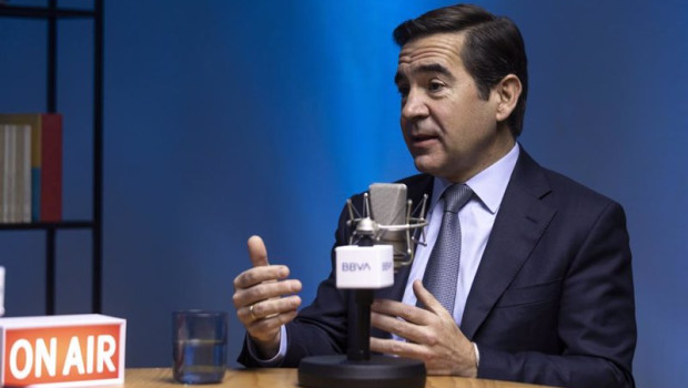 ep el presidente de bbva carlos torres vila 20240115111103 ep el presidente de bbva carlos torres vila 20240115111103