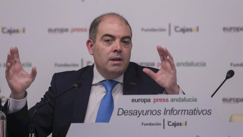 ep el presidente de la ata lorenzo amor