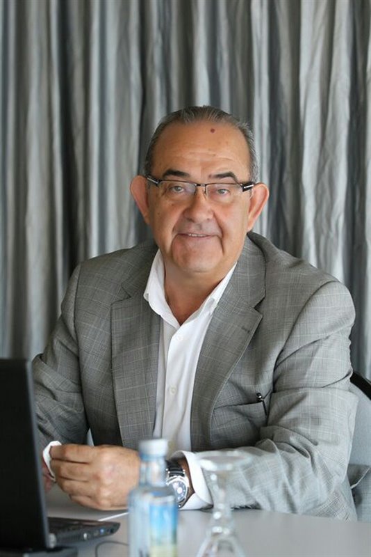 ep el presidente del semg el doctor antonio fernandez-pro
