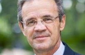 ep el presidente no ejecutivo de vidacaixa y miembro del consejo asesor de ieaf jordi gual