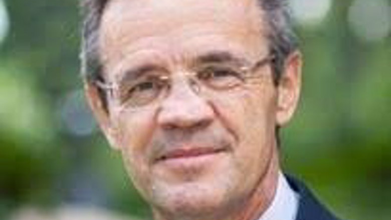 El presidente no ejecutivo de VidaCaixa y miembro del Consejo Asesor de IEAF, Jordi Gual. | IEAF ep el presidente no ejecutivo de vidacaixa y miembro del consejo asesor de ieaf jordi gual