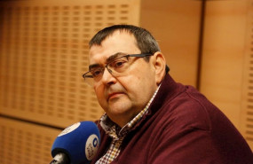 ep el responsable de politica institucional del pnv koldo mediavilla en onda vasca