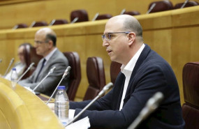 ep el senador de teruel existe joaquin egea