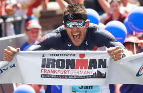 ep el triatleta aleman jan frodeno