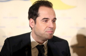 ep el vicepresidente de la comunidad de madrid ignacio aguado en un desayuno informativo de forum