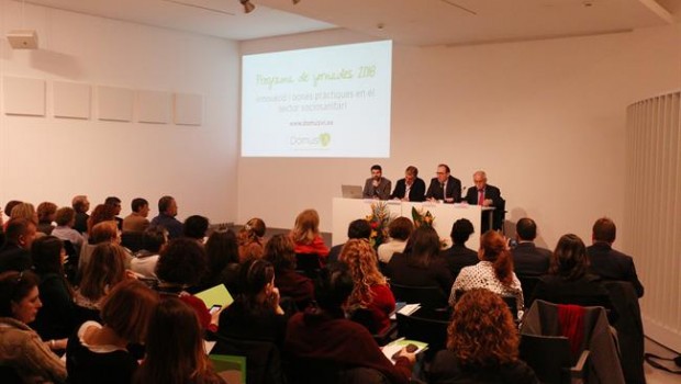 ep encuentro sociosanitario organizadodomusvipalma