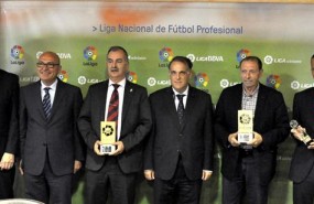 ep enrique castro quini german andueza muniz fernandezjavier tebas