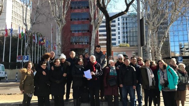ep entrega solicitud parlamento europeo