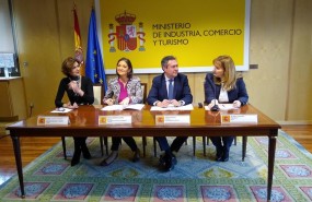 ep espadas conministra maroto presentamadridcumbre mundialturismo