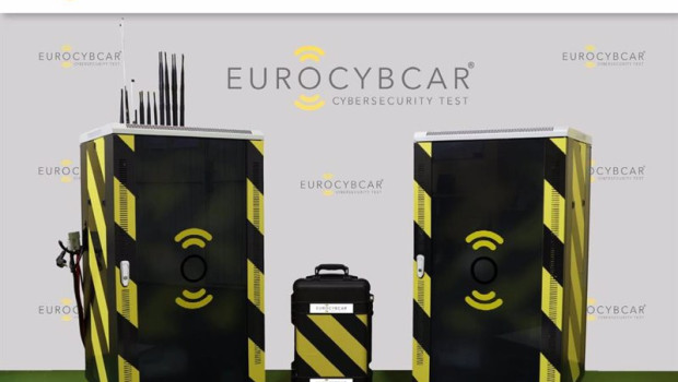 ep eurocybar y aenor desarrollan una certificacion de ciberseguridad para la privacidad en los