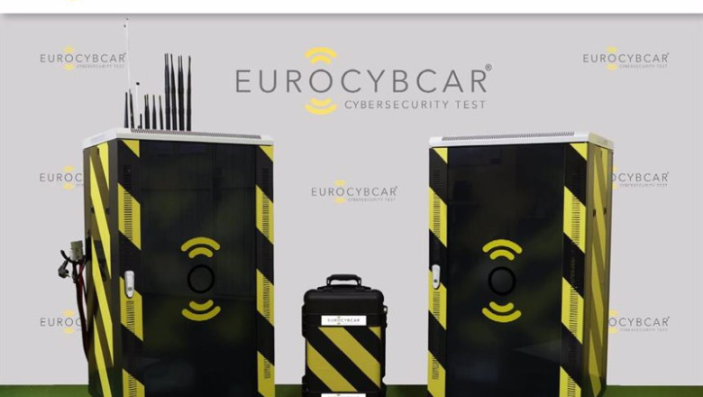 ep eurocybar y aenor desarrollan una certificacion de ciberseguridad para la privacidad en los