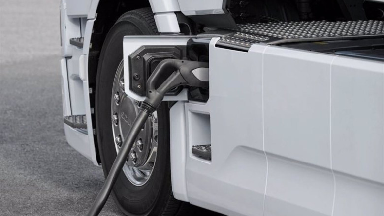 ep eurowag lanza su primer servicio de carga de vehiculos electricos de transporte de mercancias por ep eurowag lanza su primer servicio de carga de vehiculos electricos de transporte de mercancias por