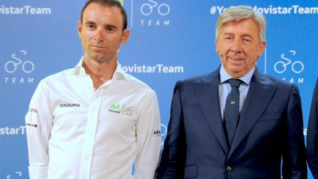 ep eusebio unzue managermovistar team