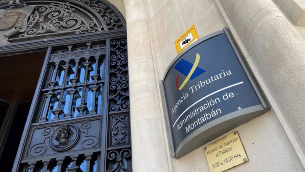 ep exterior de una oficina de la agencia tributaria 20210408201706