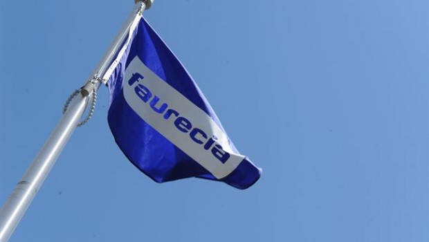 ep faurecia