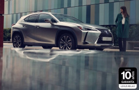 ep garantia lexus relax