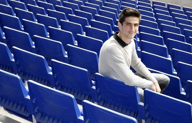 Gerard Moreno | RCD ESPANYOL ep gerard moreno 20171108155402