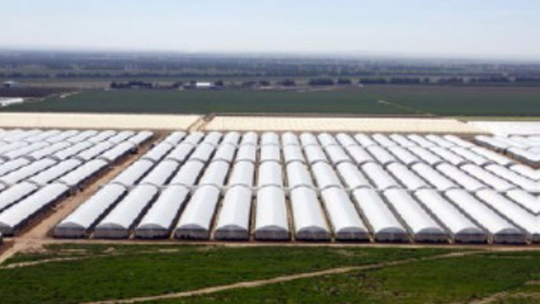 ep gonvarri industries entra en el sector agroalimentario con la adquisicion de la israeli agromega