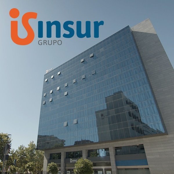 ep grupo insur es una compania de gestion integral inmobiliaria con 75 anos de experiencia en el